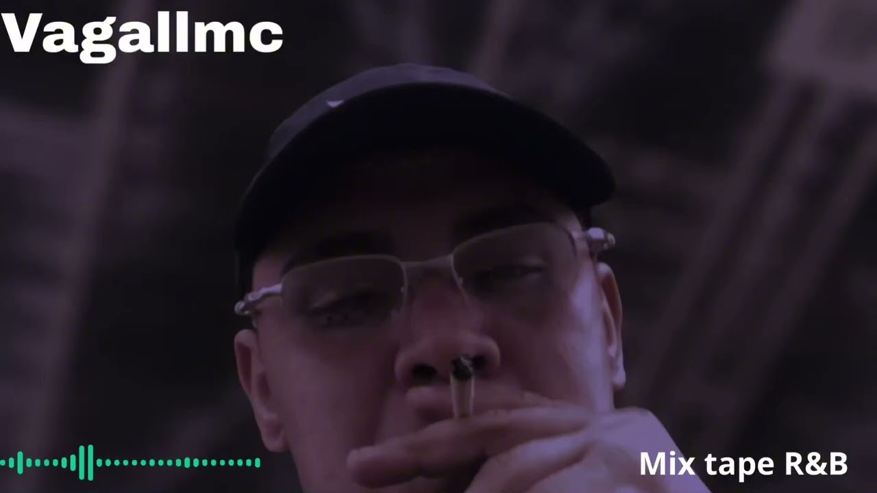 Adrenalina🌠 (MIXTAP R&B ) vagal mc