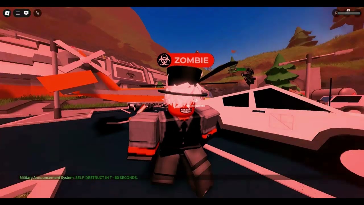 Best core games: Innovation inc thermal power plant - Zombie Event And Witness Protection Ending