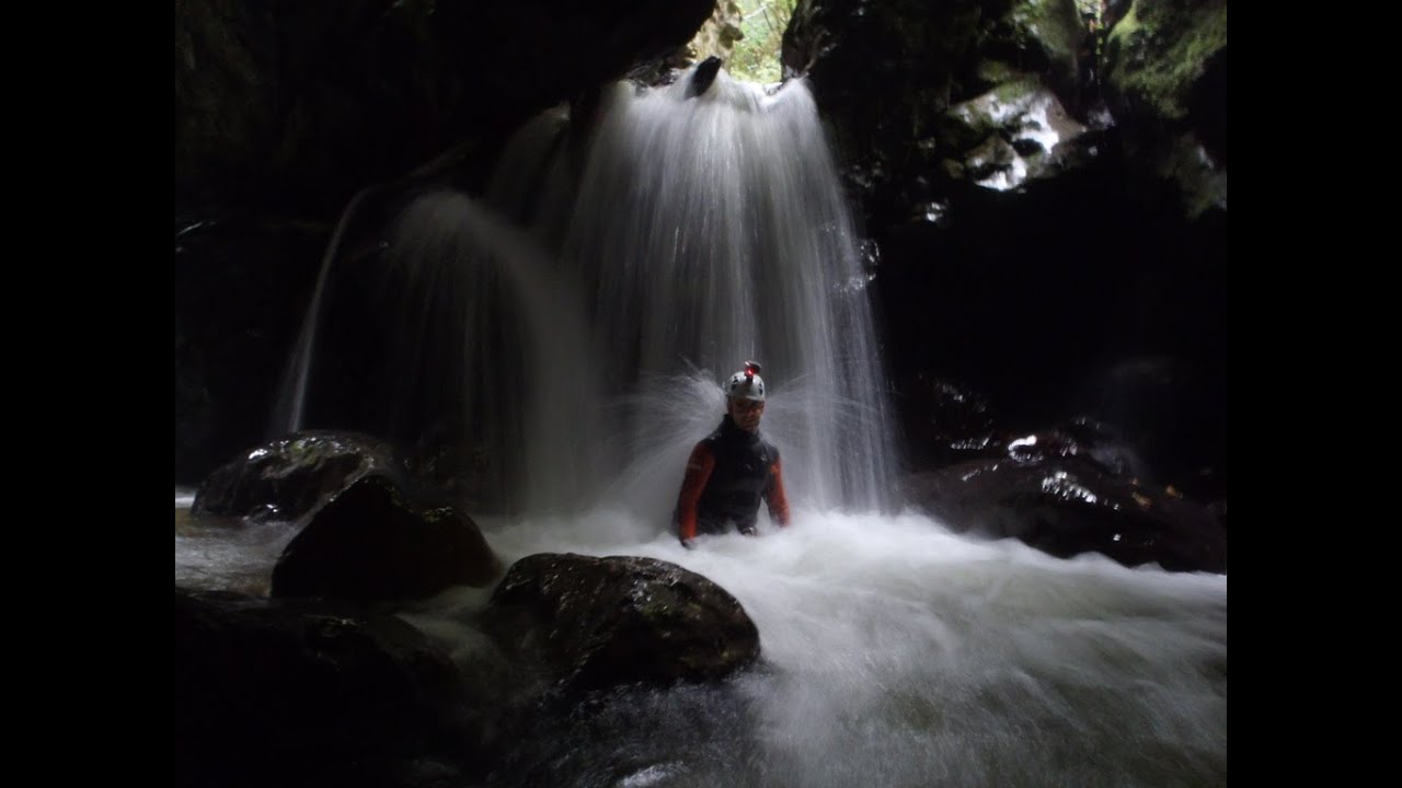 Barranco de Pompedru