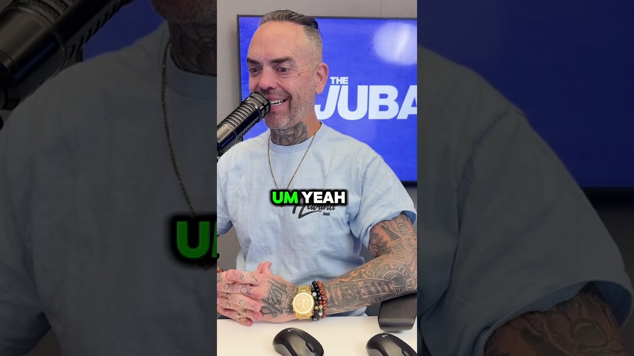 @JubalFresh Juniper Pranksgiving ​