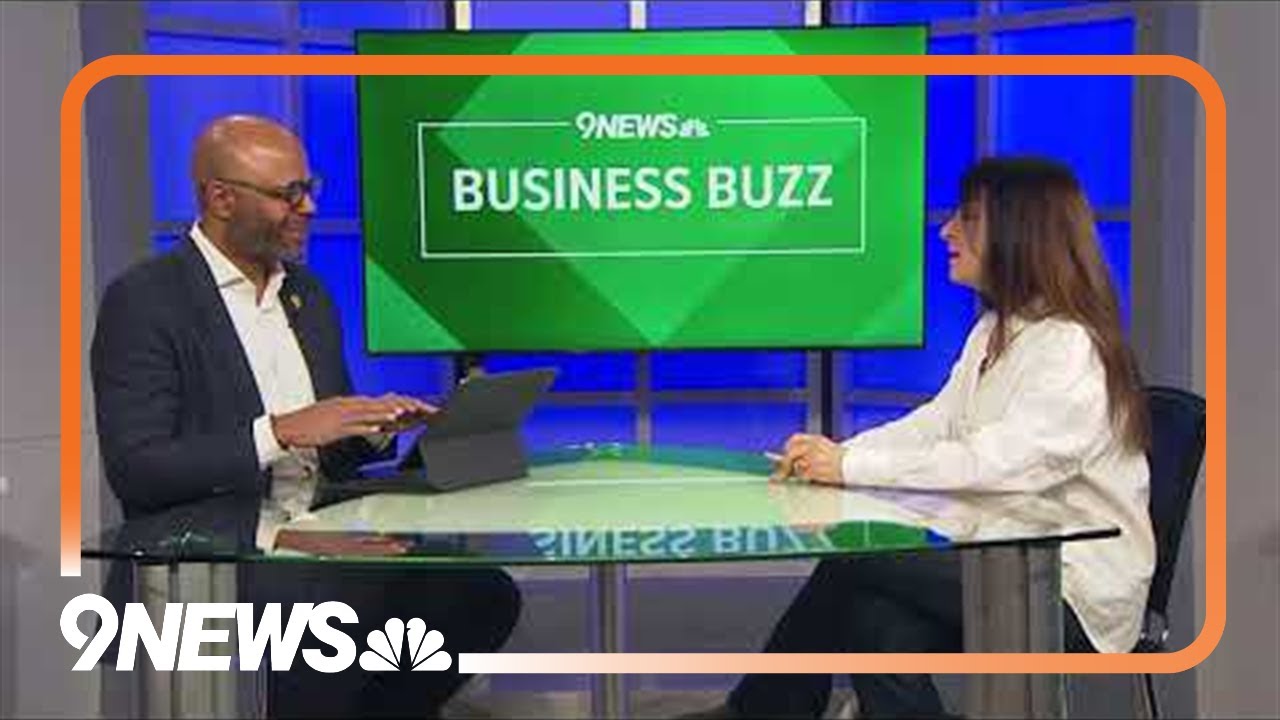 Business Buzz: The state of jobs in Colorado