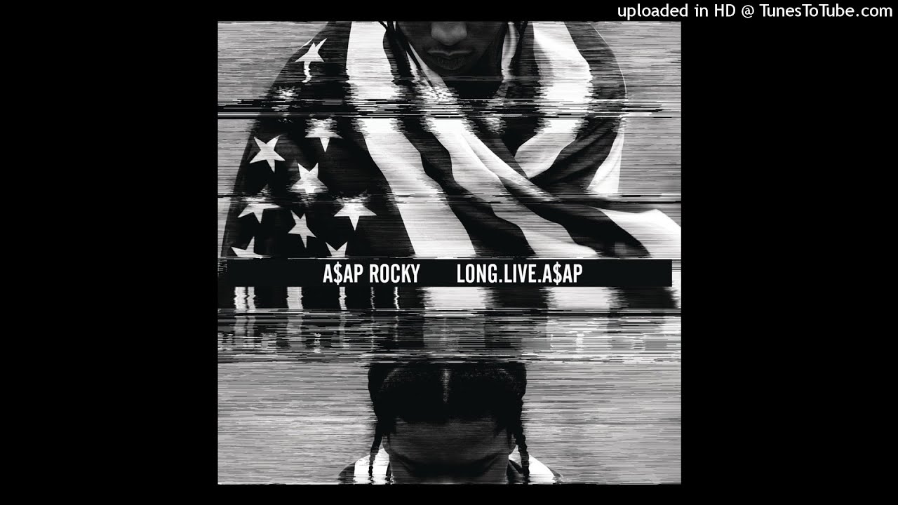 lvl - asap rocky (drill remix) - uk drill sampled instrumental 2023