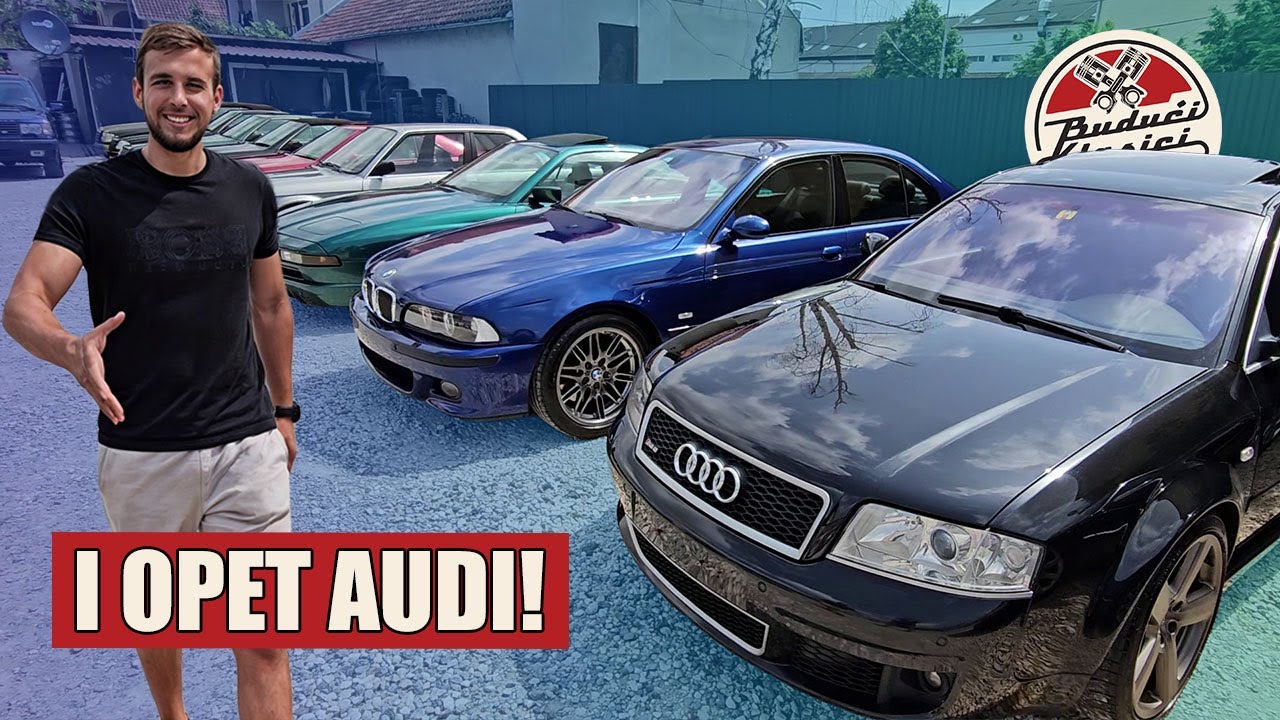 Plac sa najviše budućih klasika!