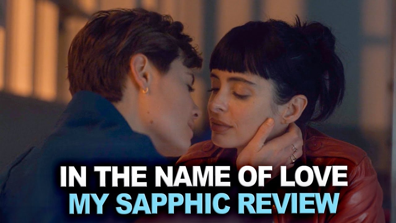 Orphan Black: Echoes — A Sapphic Story of How Far We Go for Love