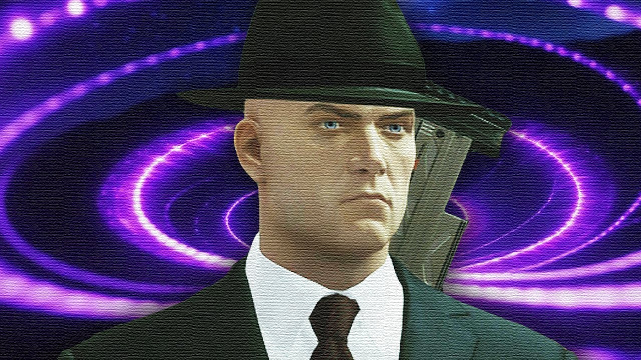 Международный умник - Hitman Freelancer