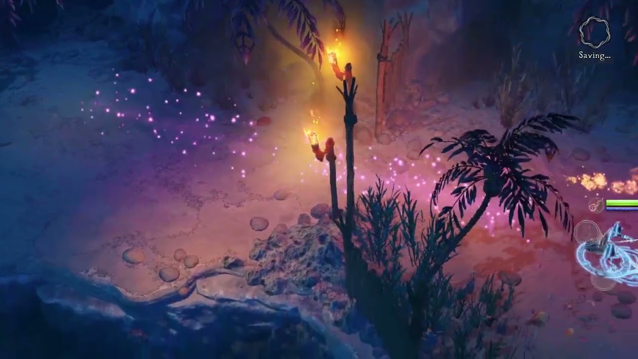 Nine parchments - Finally, the ultimate hardcore Marvek run (1:08 is most definitely the limit)