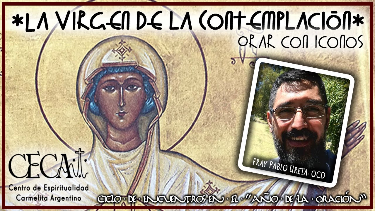 Orar con Iconos: 
