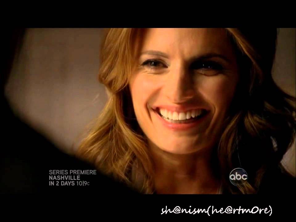 Castle & Beckett You Are My Life