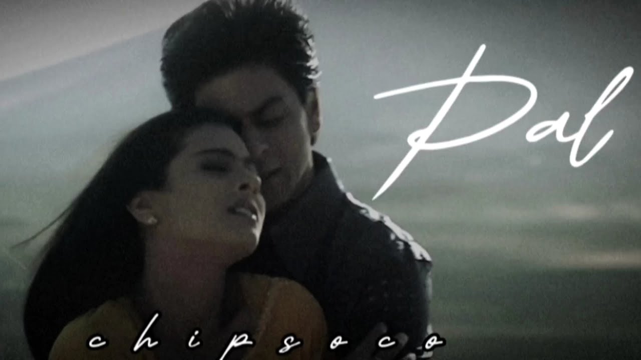 Pal | SrKajol Edit