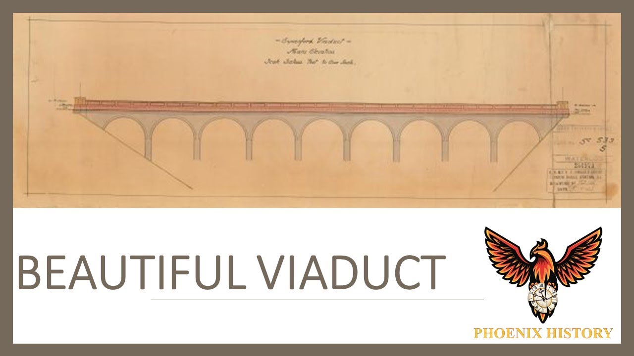 Eynsford Viaduct