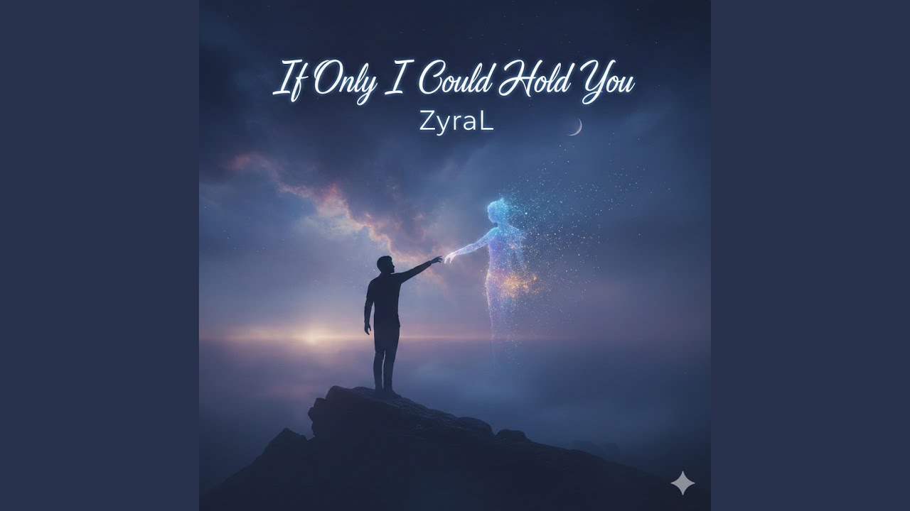 If Only I Could Hold You️ & ZyraL
