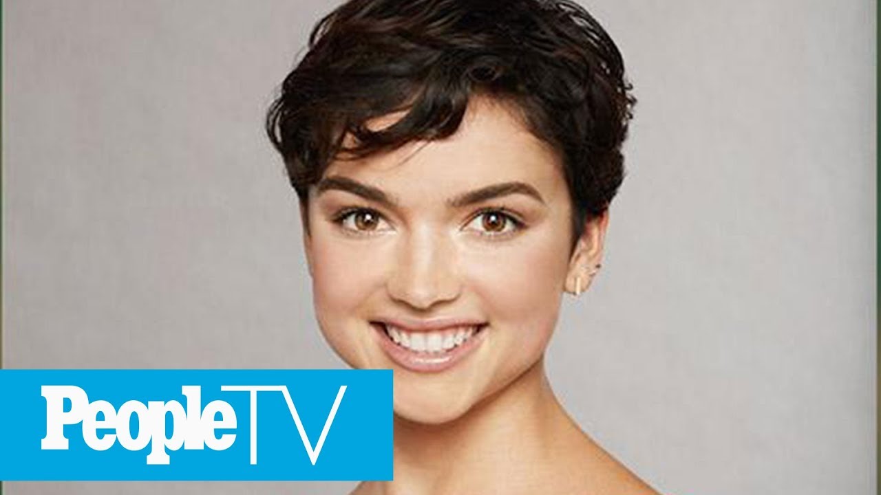 Bekah Martinez Had To Return 'Everything' After Going 'Broke' On Her 'Bachelor' Wardrobe | PeopleTV