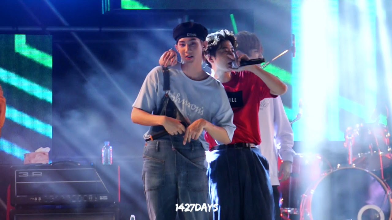190210 #9x9 - ผู้โชคดี (The Lucky One) [Porsche Focus] at 101 The Third Place