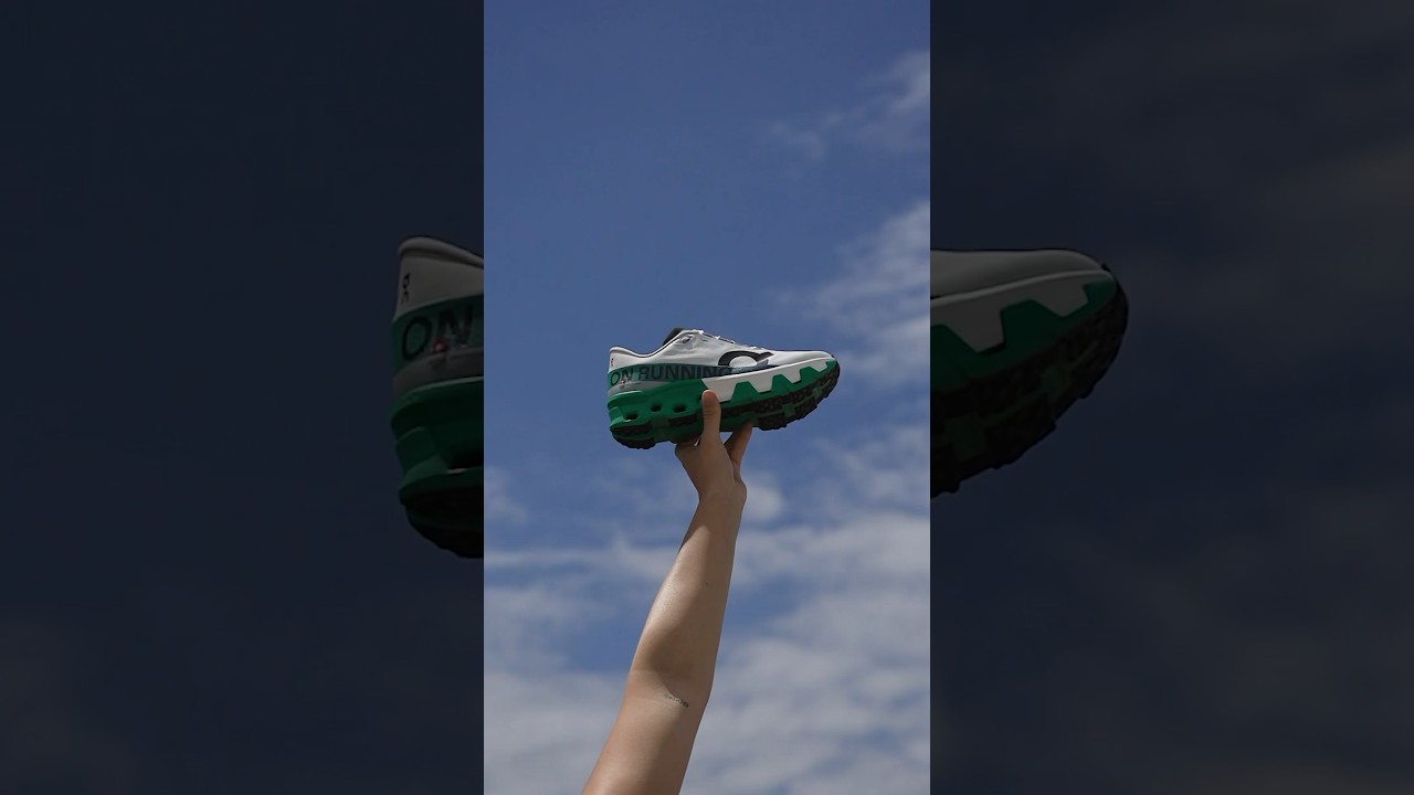 The perfect supertrainer? 👀👇#runrepeat #bestrunningshoes #runrunrun #runningmotivation #onrunning