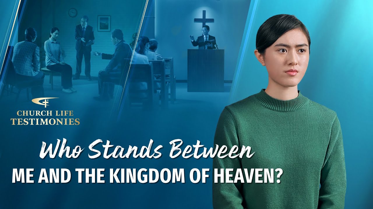 2022 Christian Testimony Video | 