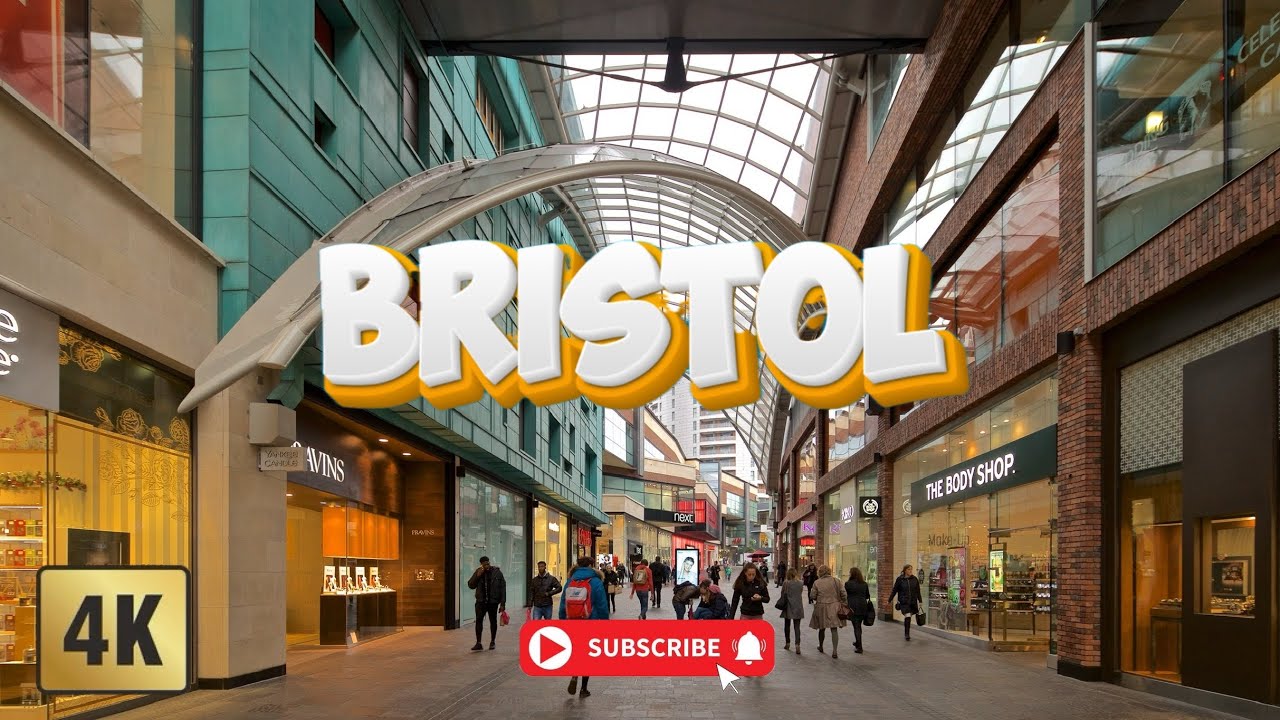 BRISTOL UK