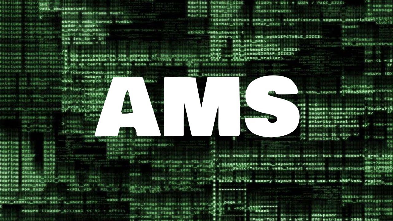 Armored Core Lore: The Allegorical Manipulation System (AMS)