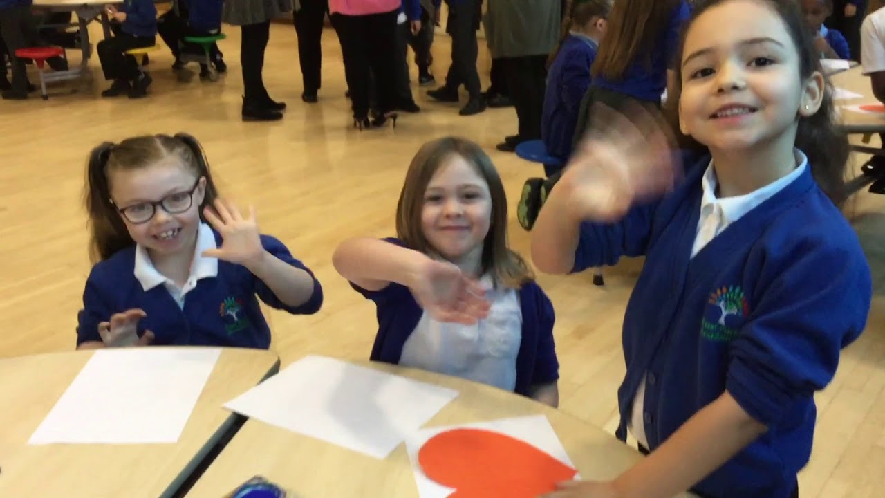 East Park Geography Week