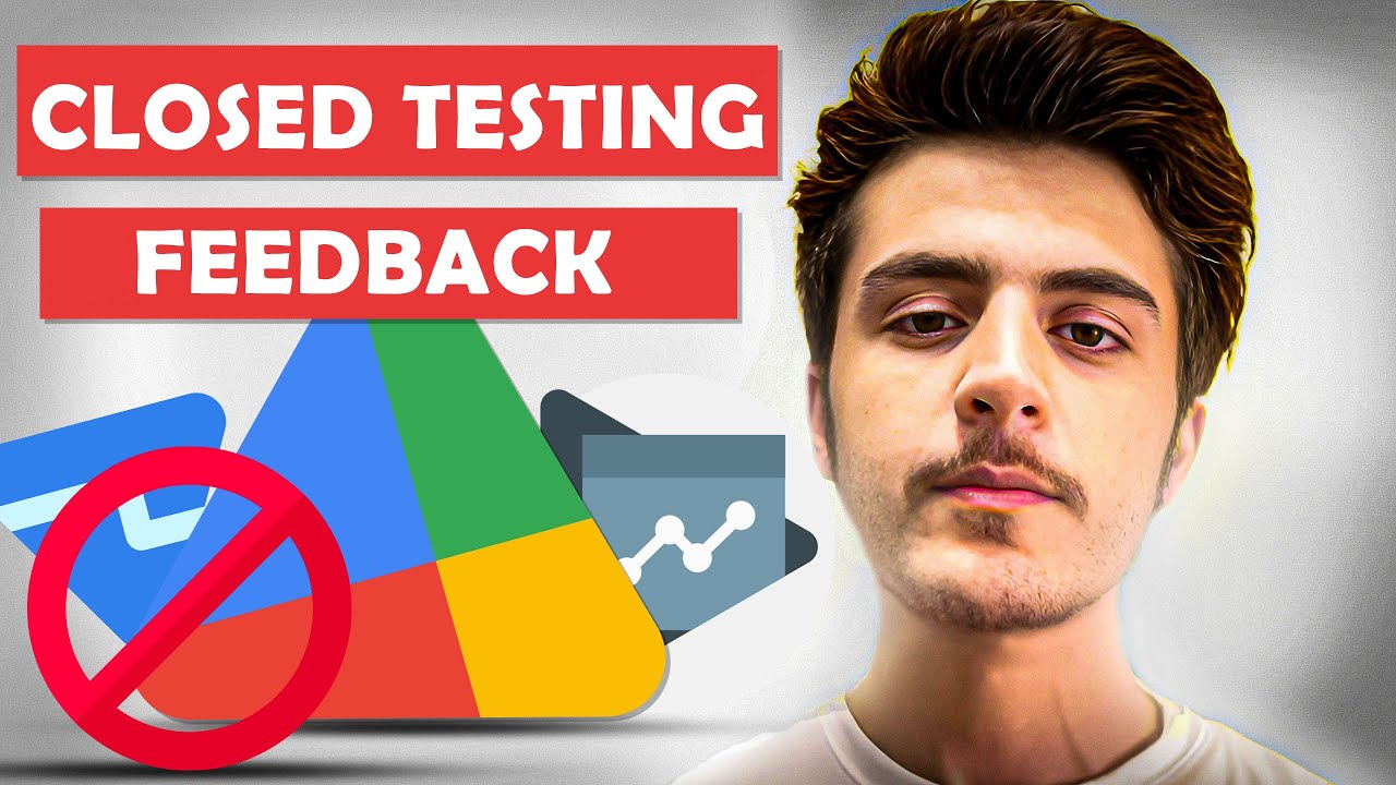 How to See Closed Testing Feedback in Google Play Console