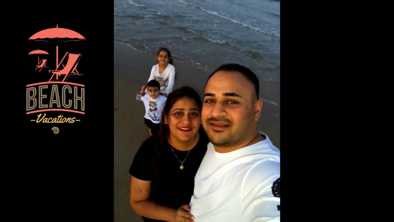 Plaża Montesilvano - jedna z najpiękniejszych plaż we Włoszech