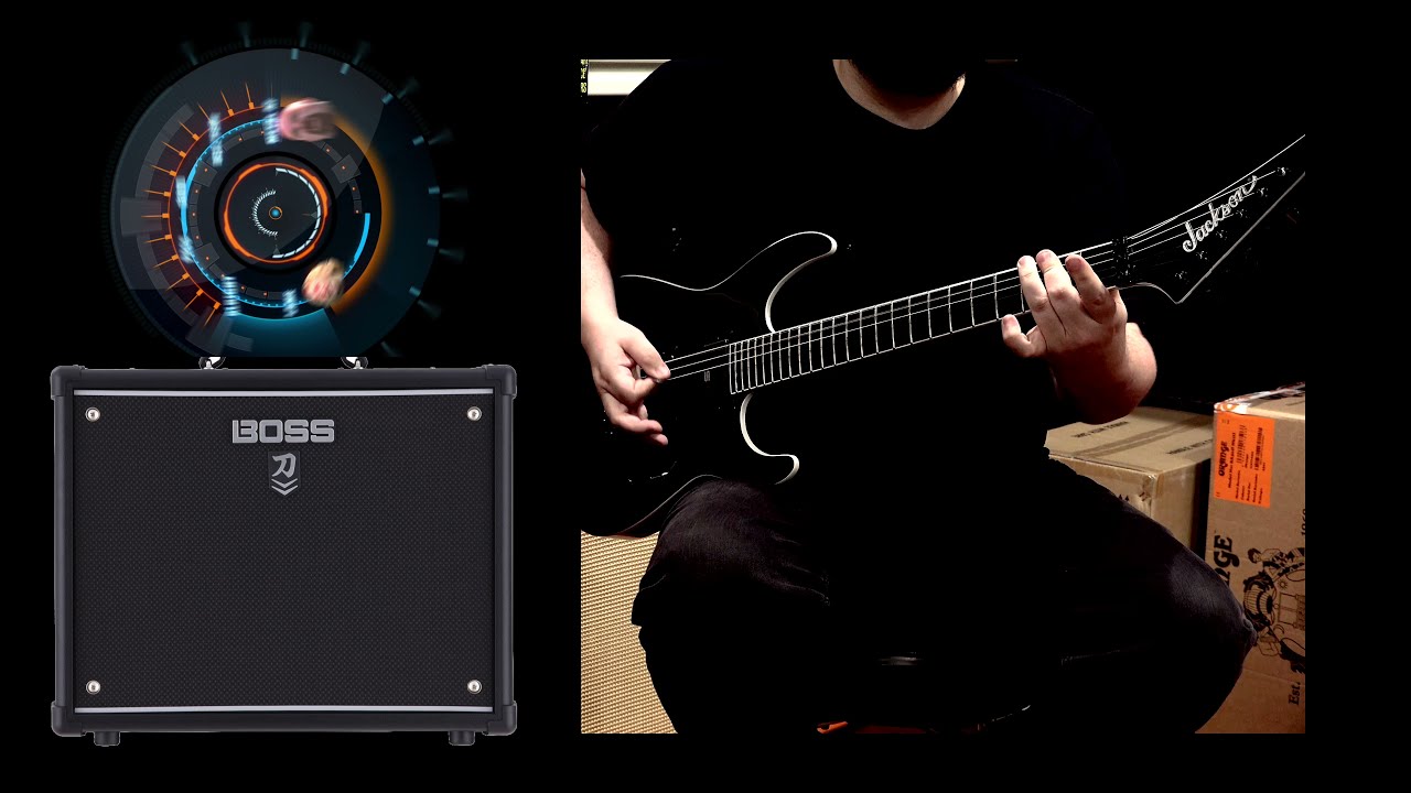 The Ultimate Budget Metal Amp Shootout 2021