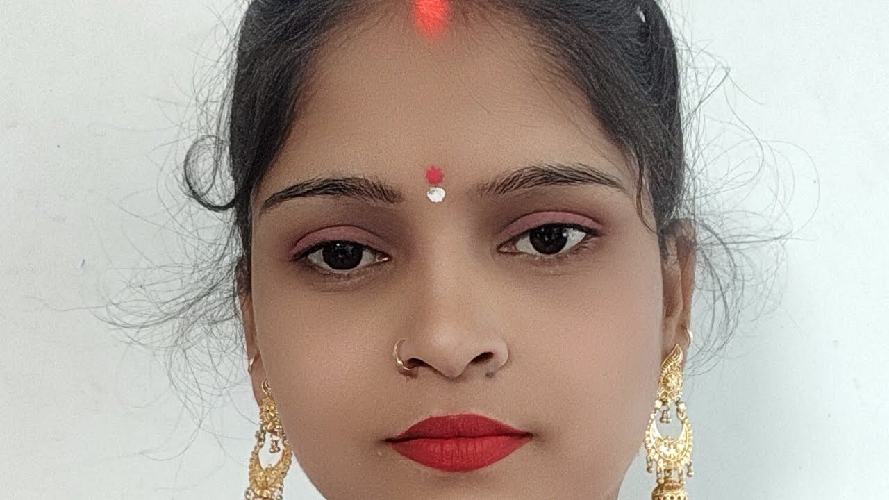 Munni  Kanhaiya good morning