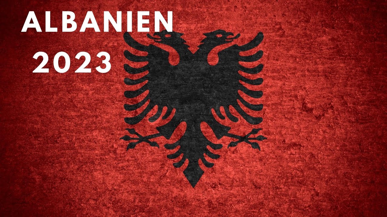 Nach Albanien  mit wenig Rente 2023