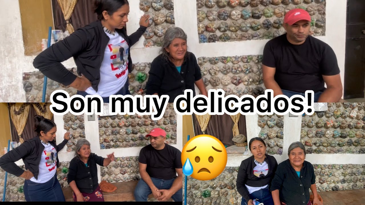 🔵Vean lo que nos contó 😳le dijimos que tenga cuidado!😳
