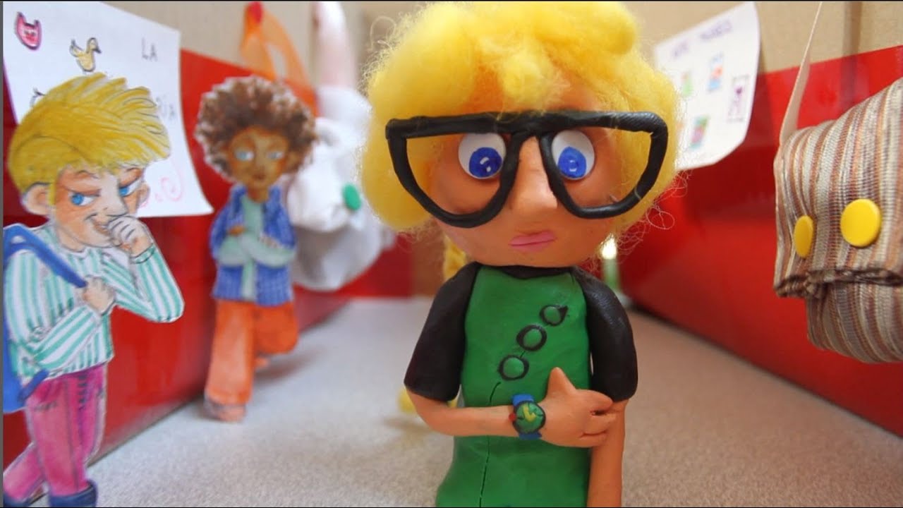 Il mondo visto dai bambini - Sermig