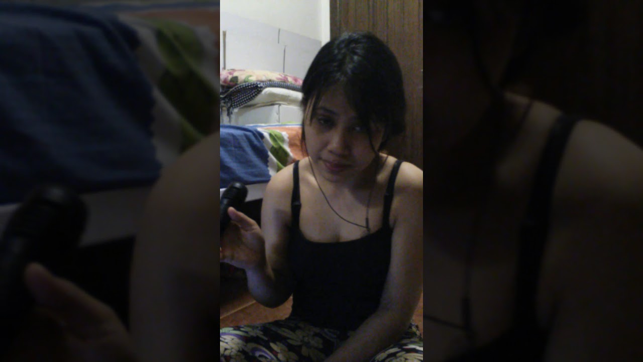 #cover #singer #followforfollowback #when you say nothing at all