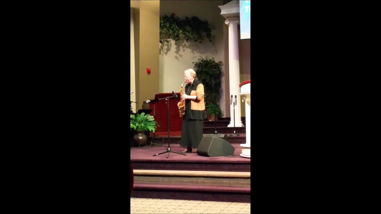 Sis. Kathy Hernandez