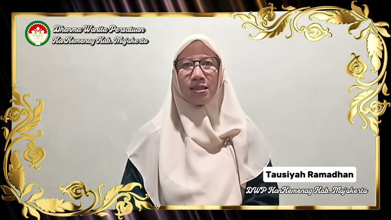 Lailatul Qodar: Malam Istimewa, Harapan Besar bagi Keluarga