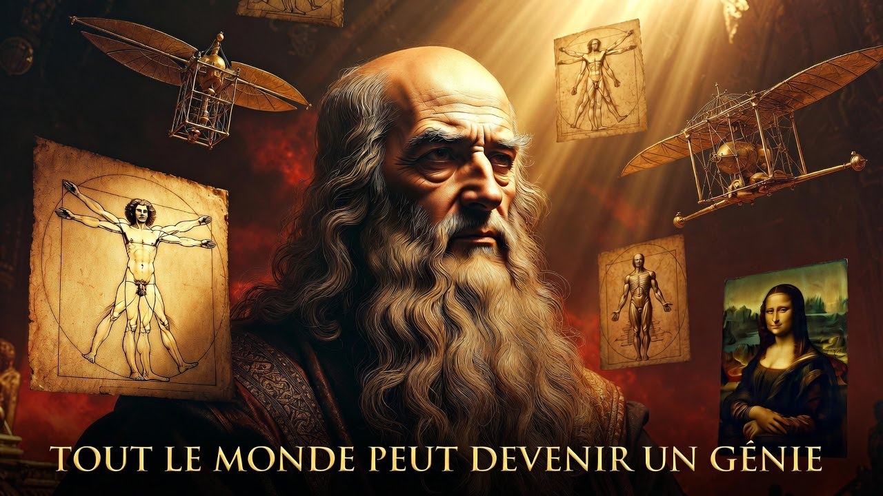 Comment devenir si génial que cela en devient illégal ! #PhiloEsprit #philosophie #existentialisme