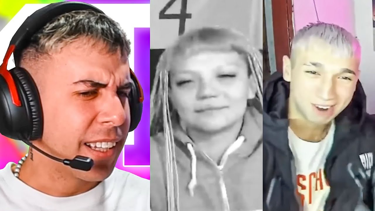 ESE CAPÍTULO YA LO VI EEH 😂