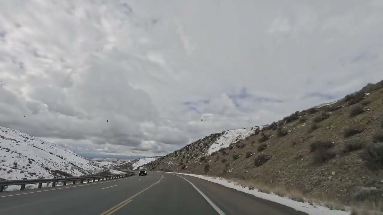 Friday, Feb 20, 2026 Horseshoe Bend Hill