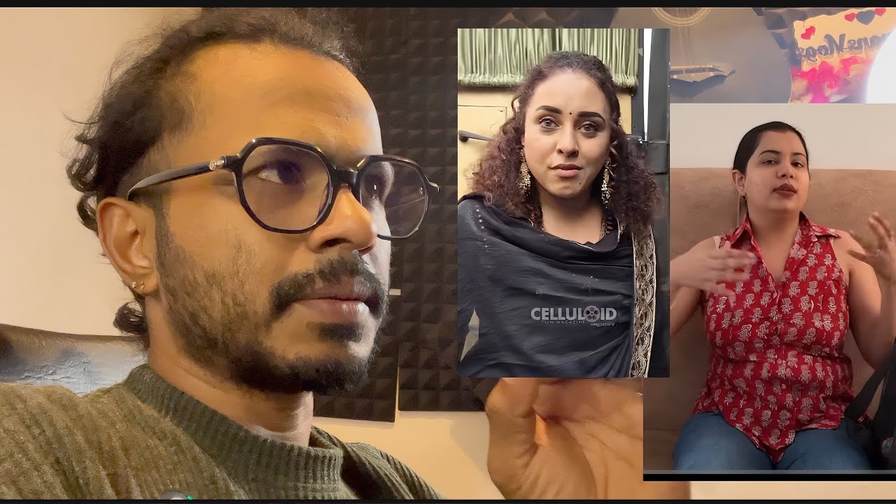 ദിയക്കെതിരെ അവർ കട്ടക്കലിപ്പിൽ രംഗത്ത്🤯😱 /Diya Krishna /Pearle Maaney
