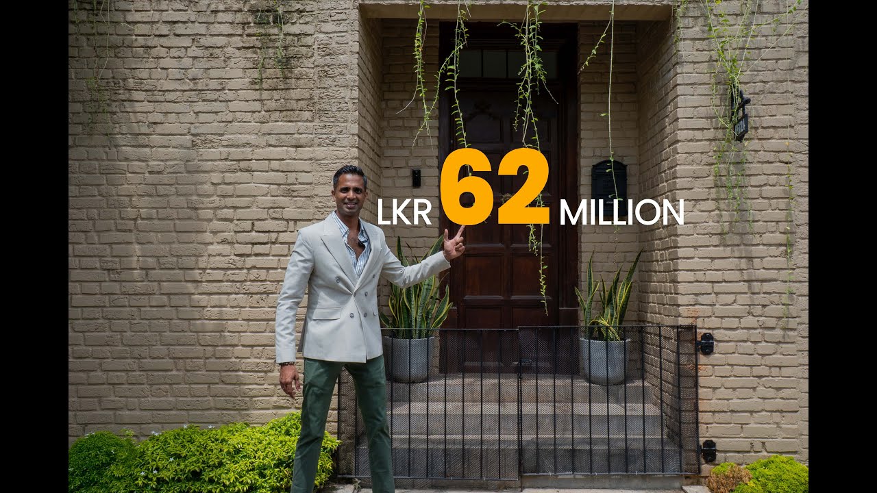 Villa for Sale | Hokandara | Sri Lanka | 73Avenue Realtors