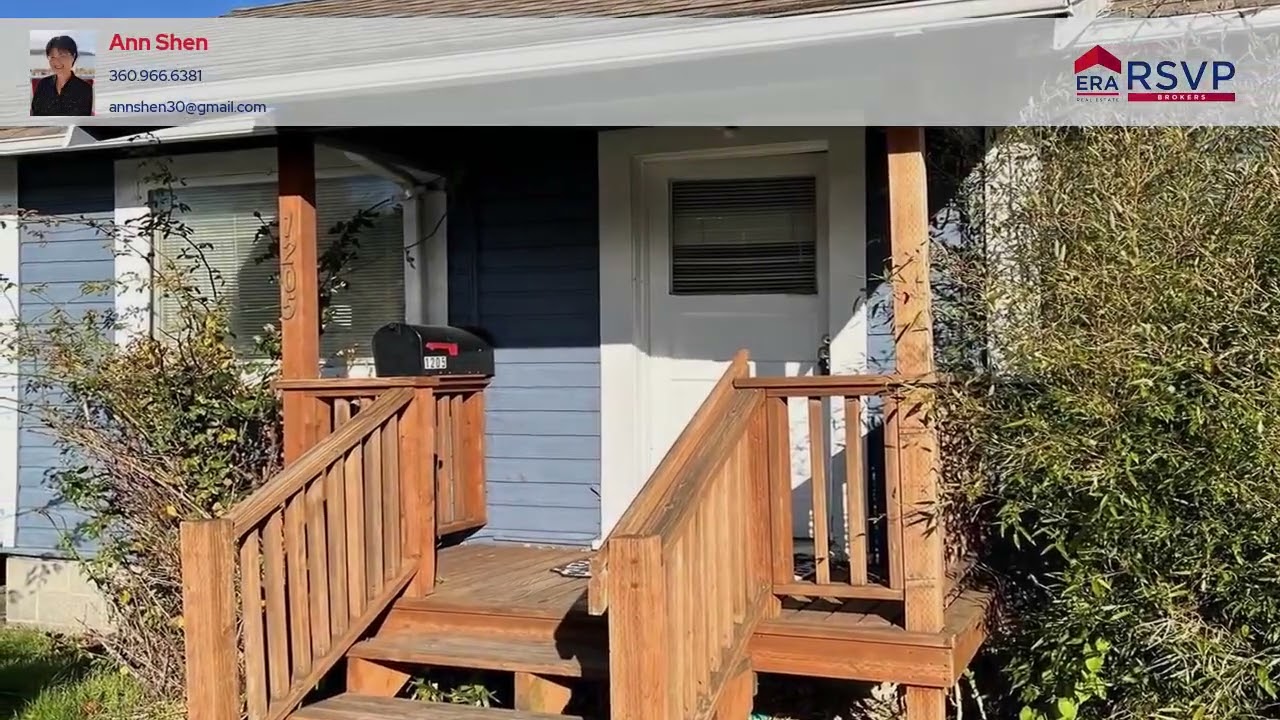 1205 E Maple Street, Bellingham, WA 98225