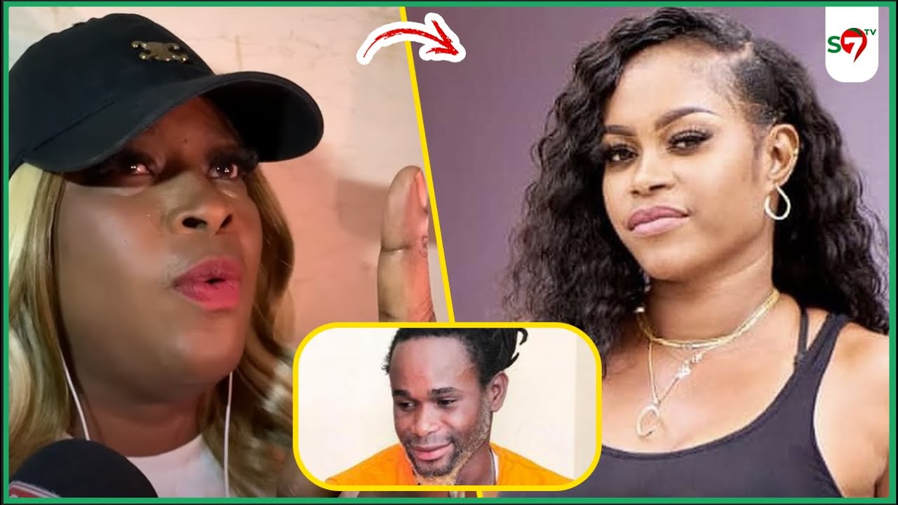 Ndeye Gueye donne des nouvelles de Nabou Leye 