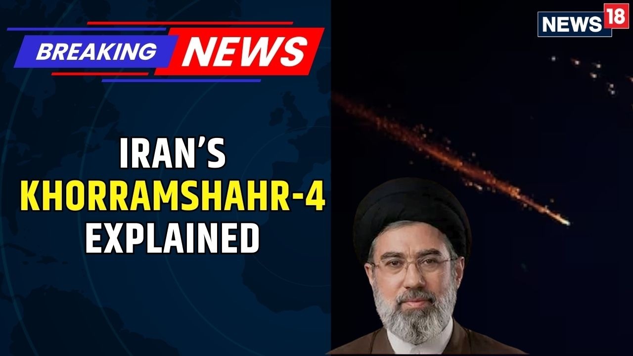 Iran Shifts To One-Ton Warhead Missiles, Targets Hardened Military Assets | Iran Israel US Updates