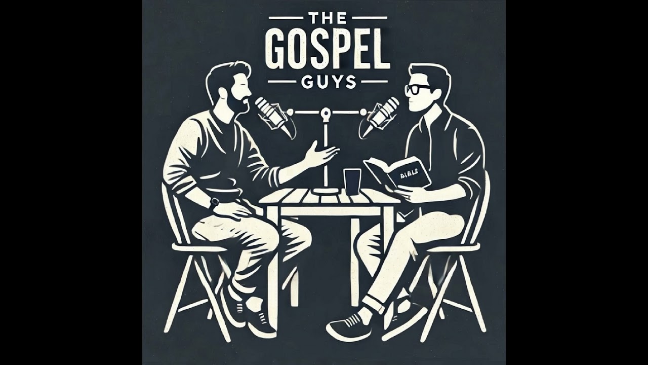 Jn 5:1-13: Making a Splash on the Sabbath (Ep. 39)