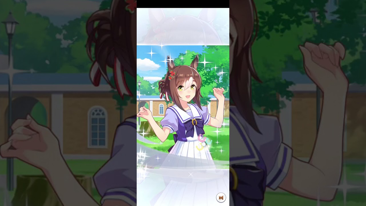 2026-03-06 Fine Motion/Kawakami Princess SSR banner 35 ticket pulls