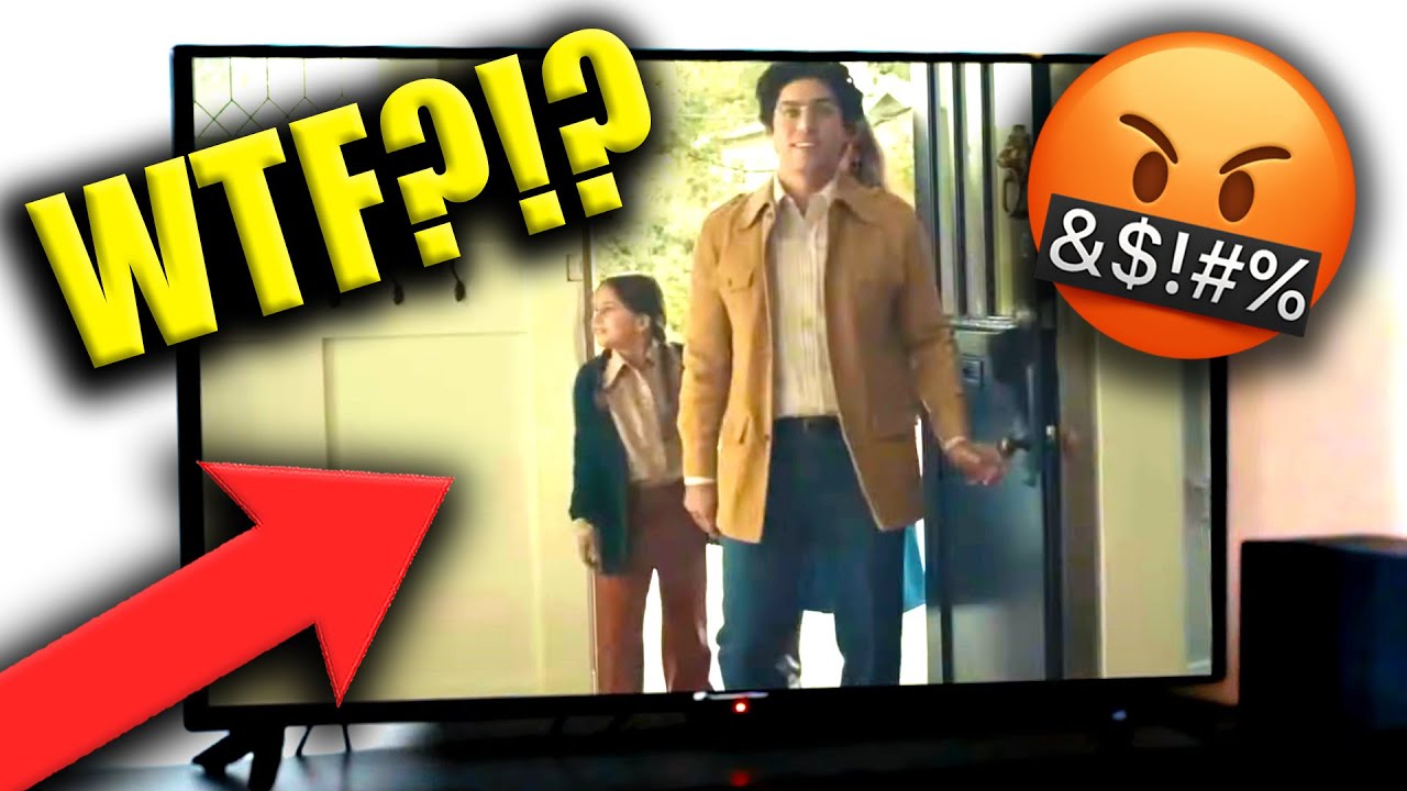 This Commercial's WILD Twist Ending Will Make Your Blood BOIL