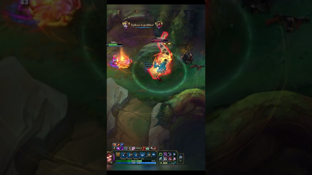 They all get mindcontrolled by my Heimer #leagueoflegends  #challenger  #heimerdinger  #gaming