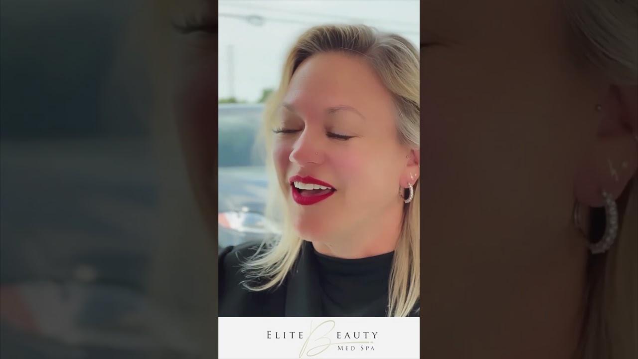 A day in the life our Office Manager, Elite Beauty Medspa