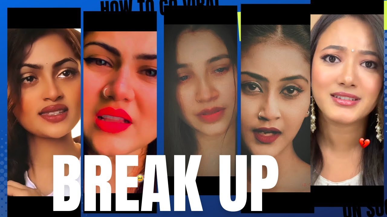 Sad tiktok video/💔💔/Heart Touching 