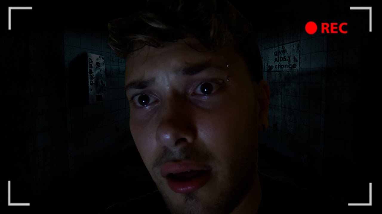 *FINITO MALE* IL RITUALE HORROR DEL BOOGEY MAN | XP4ckard