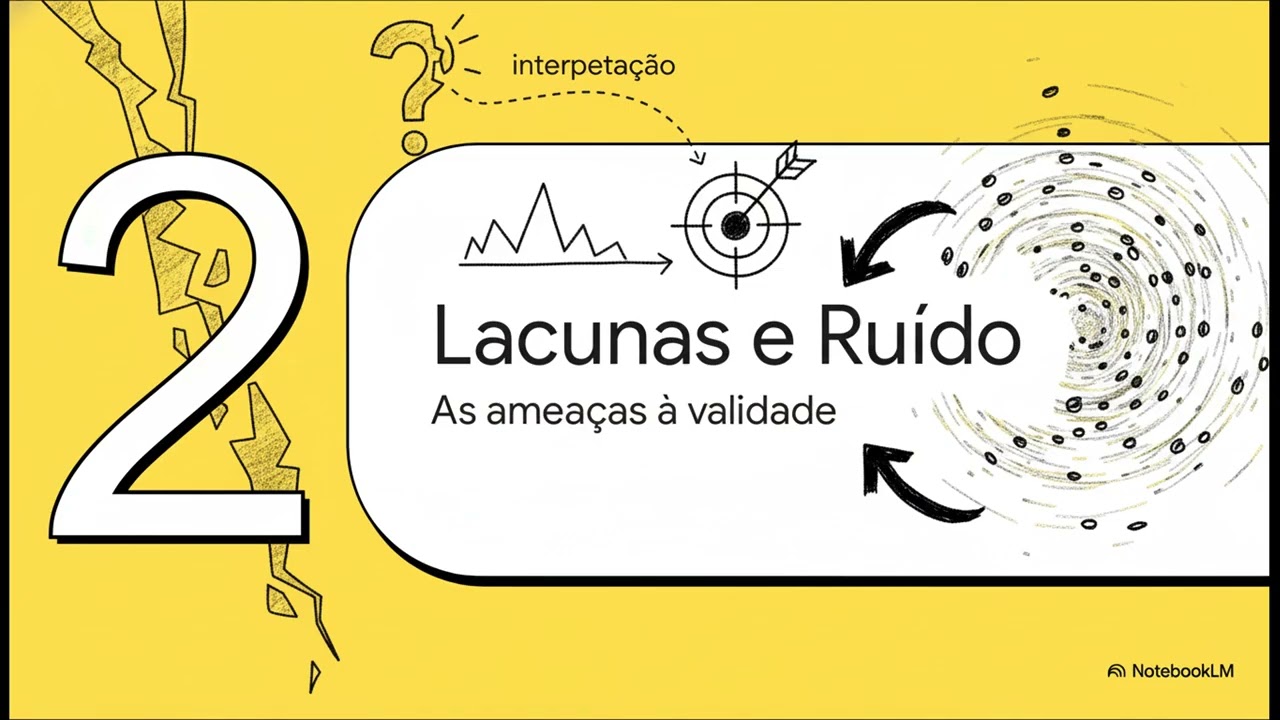 Desvendando a Validade