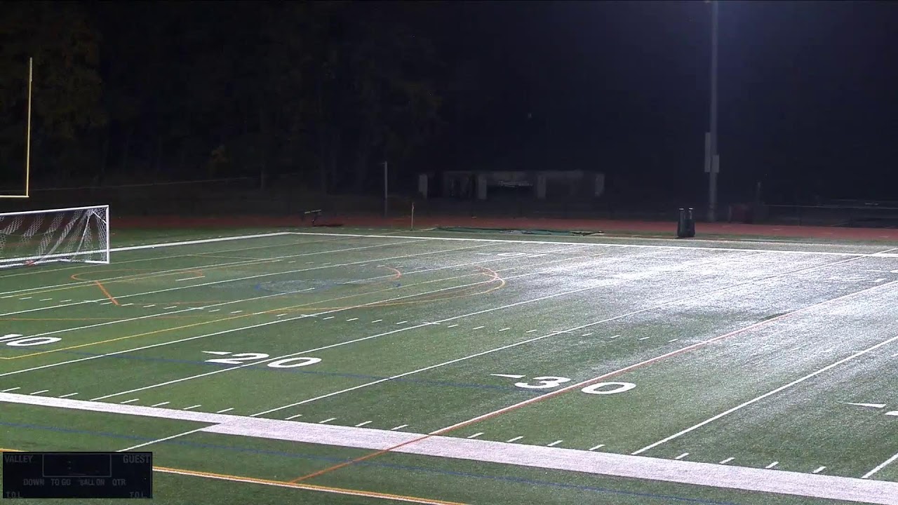 Pascack Valley vs Northern Valley Regional High School-Demarest Girls' Varsity Soccer