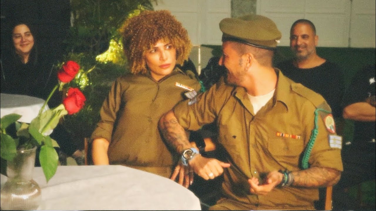 מאמא יוקרו הגרסה שלנו🫣😭